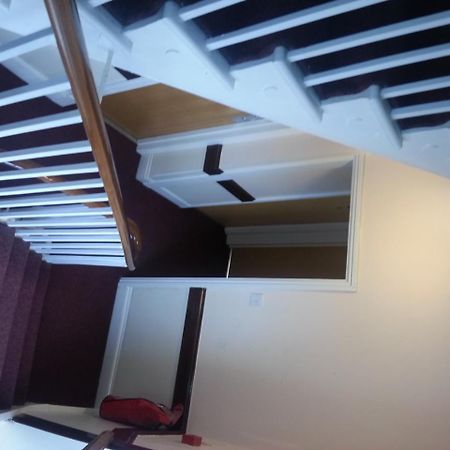 Saint Florence 라니온 로지 B&B 외부 사진