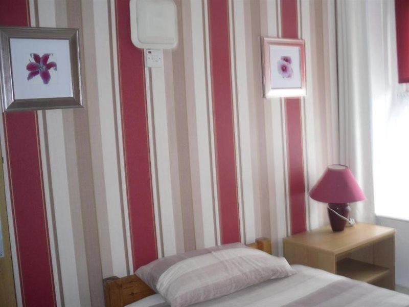 Saint Florence 라니온 로지 B&B 외부 사진