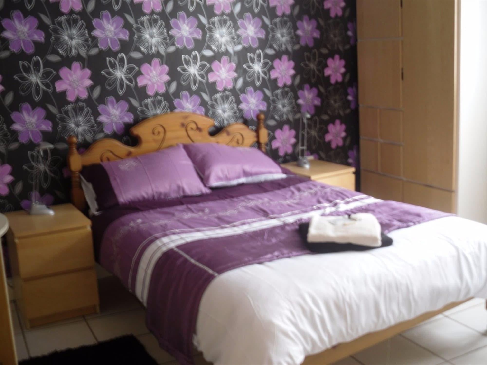 Saint Florence 라니온 로지 B&B 외부 사진