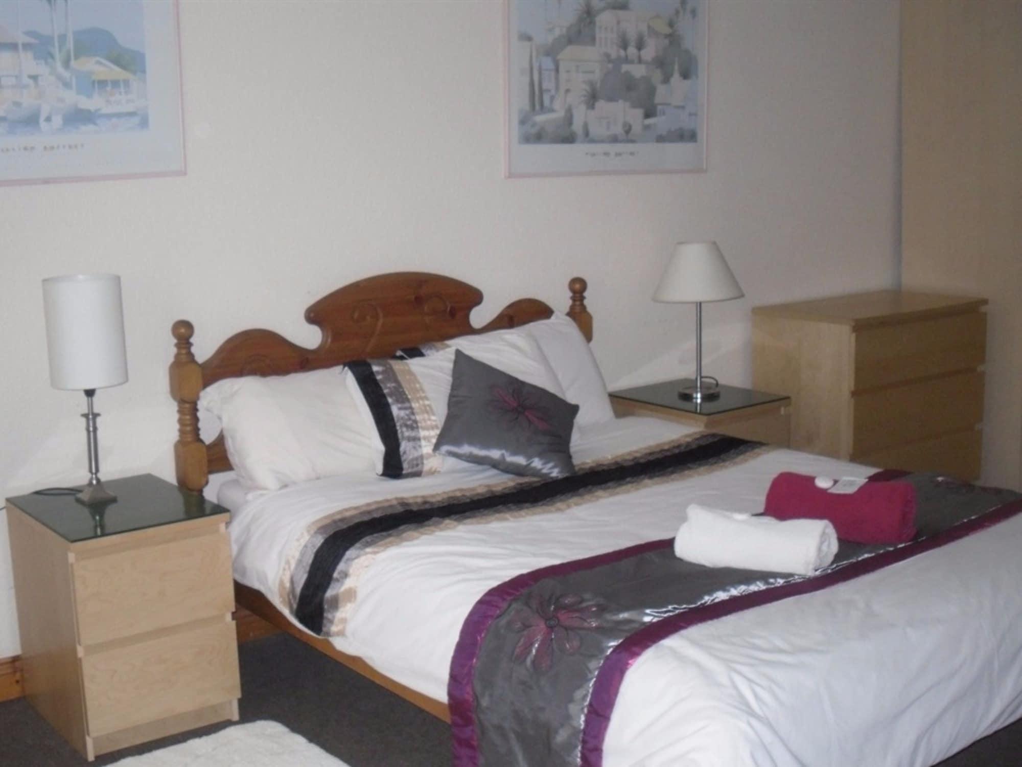 Saint Florence 라니온 로지 B&B 외부 사진