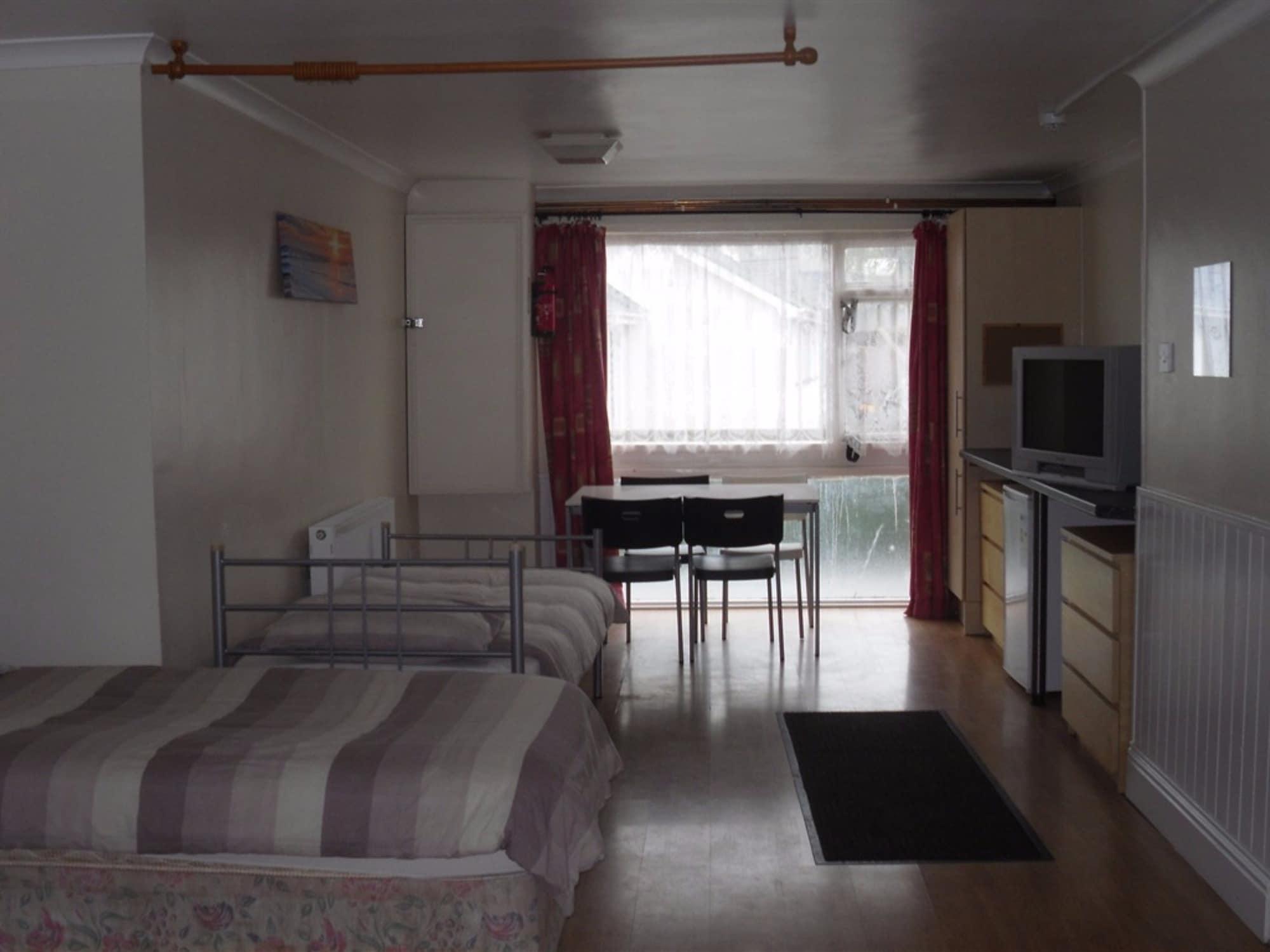 Saint Florence 라니온 로지 B&B 외부 사진