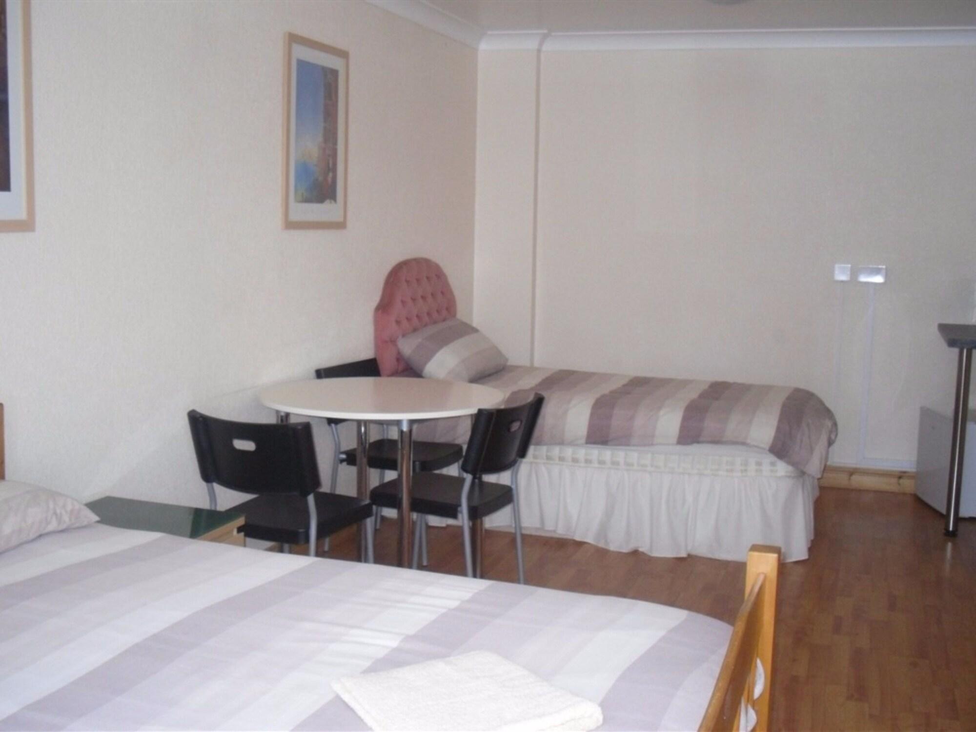 Saint Florence 라니온 로지 B&B 외부 사진