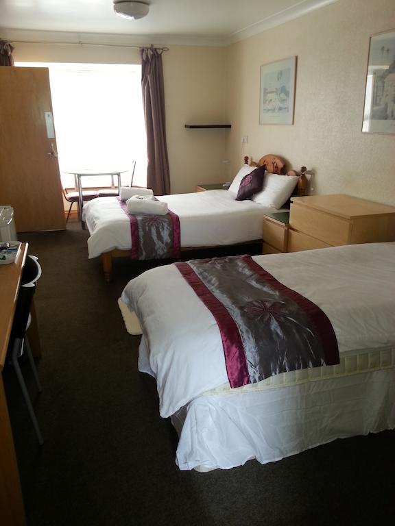 Saint Florence 라니온 로지 B&B 객실 사진