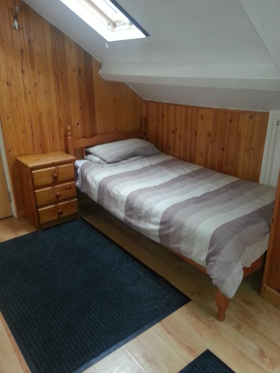 Saint Florence 라니온 로지 B&B 객실 사진