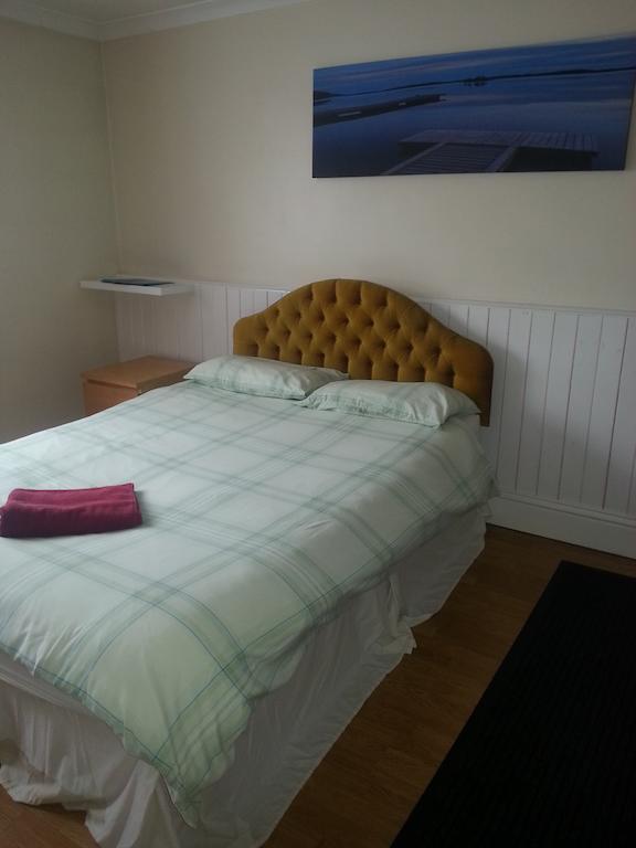 Saint Florence 라니온 로지 B&B 객실 사진