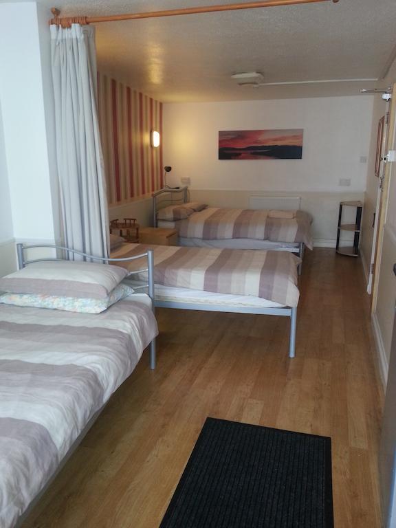 Saint Florence 라니온 로지 B&B 객실 사진