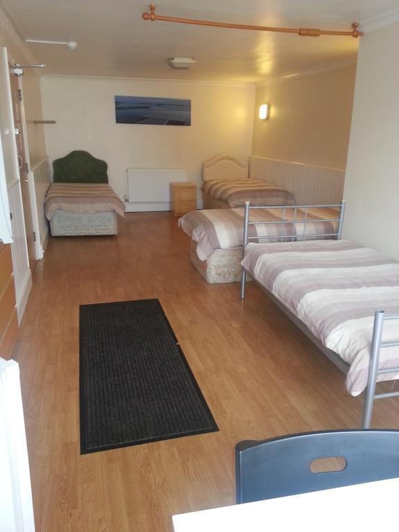 Saint Florence 라니온 로지 B&B 객실 사진
