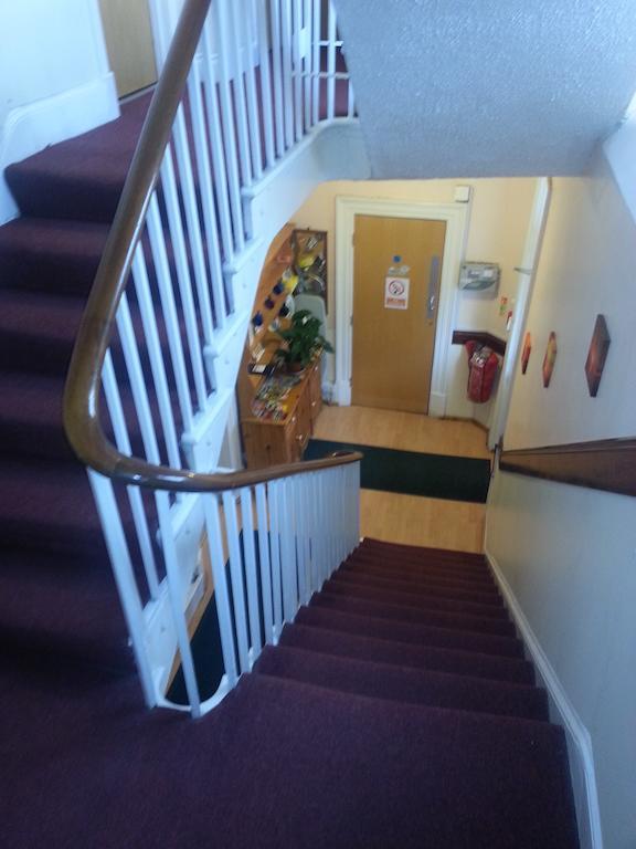 Saint Florence 라니온 로지 B&B 객실 사진