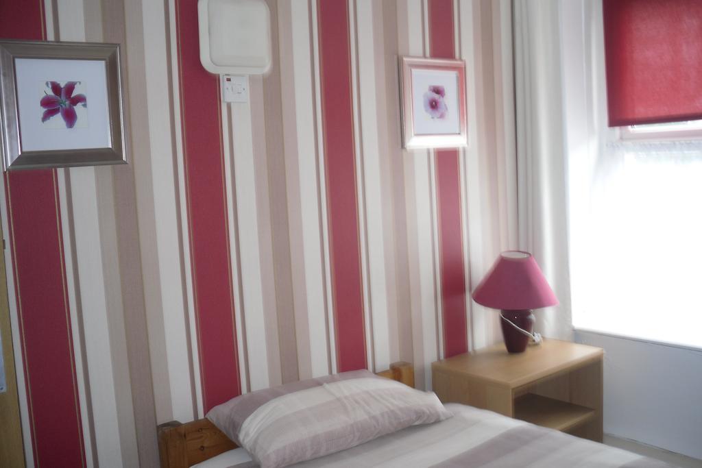 Saint Florence 라니온 로지 B&B 외부 사진