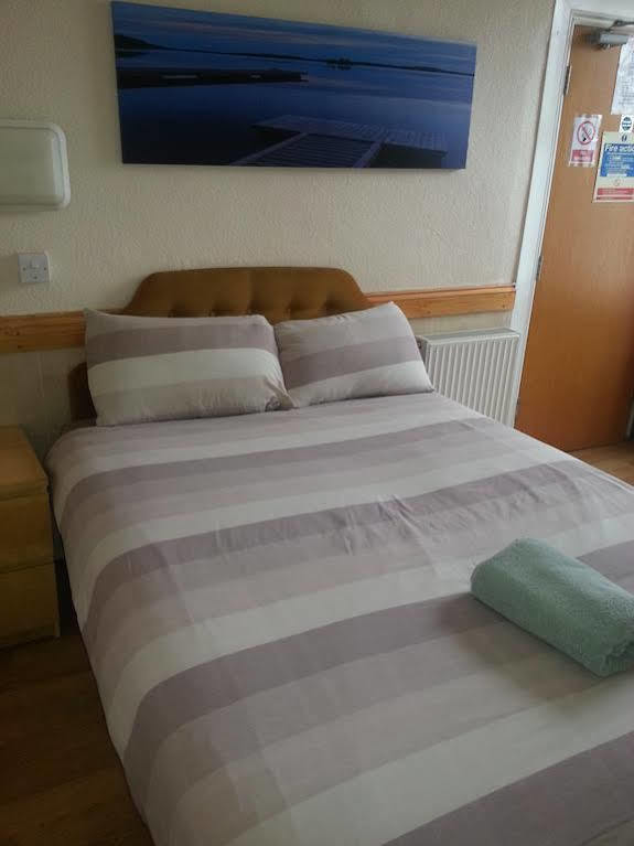 Saint Florence 라니온 로지 B&B 외부 사진